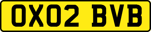 OX02BVB