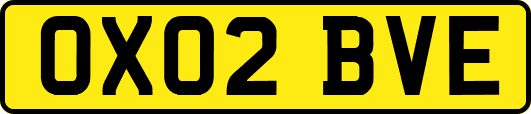 OX02BVE