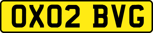 OX02BVG