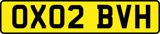 OX02BVH