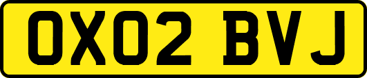 OX02BVJ