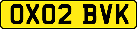 OX02BVK
