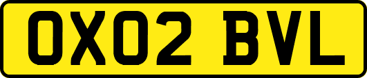 OX02BVL