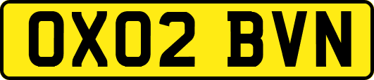OX02BVN