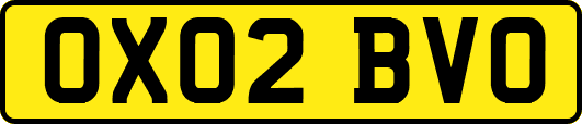 OX02BVO