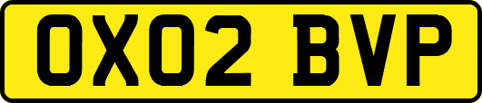 OX02BVP