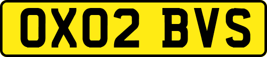 OX02BVS