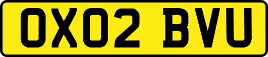 OX02BVU
