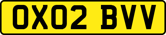 OX02BVV