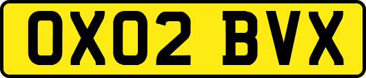 OX02BVX