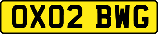 OX02BWG