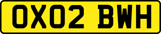 OX02BWH