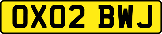 OX02BWJ