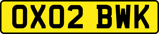OX02BWK