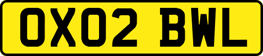 OX02BWL