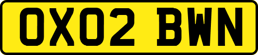 OX02BWN