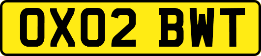 OX02BWT