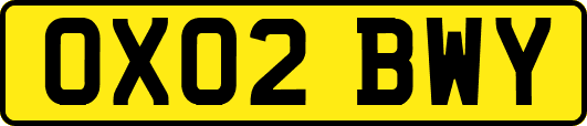 OX02BWY