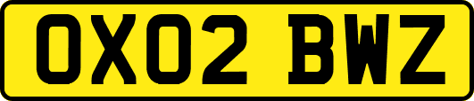 OX02BWZ