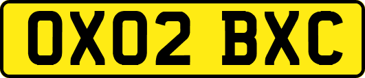OX02BXC