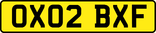 OX02BXF