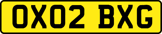 OX02BXG