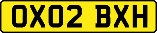 OX02BXH