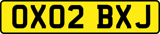 OX02BXJ