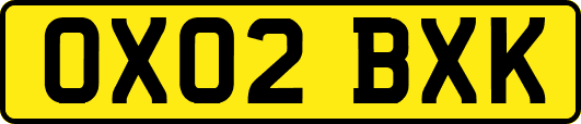 OX02BXK