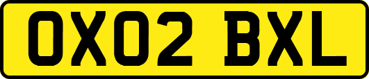 OX02BXL