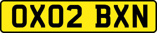 OX02BXN