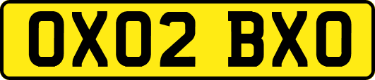 OX02BXO