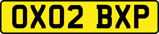 OX02BXP