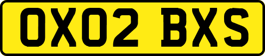 OX02BXS