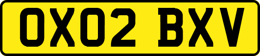 OX02BXV