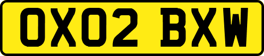 OX02BXW