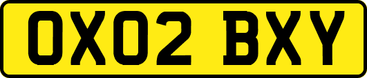 OX02BXY
