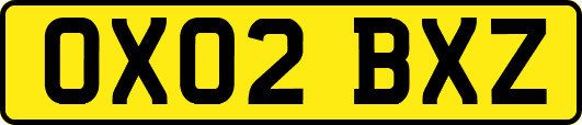 OX02BXZ