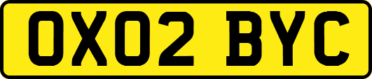 OX02BYC