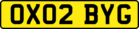 OX02BYG