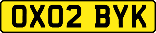 OX02BYK