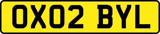 OX02BYL