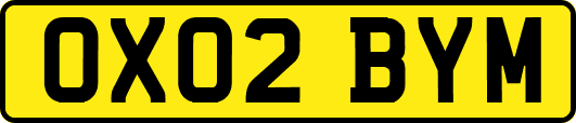 OX02BYM
