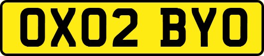OX02BYO
