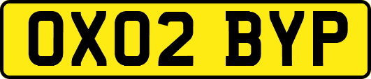 OX02BYP