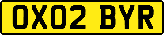 OX02BYR