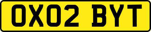 OX02BYT