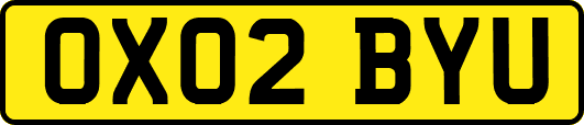 OX02BYU