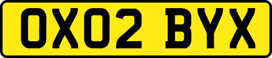 OX02BYX