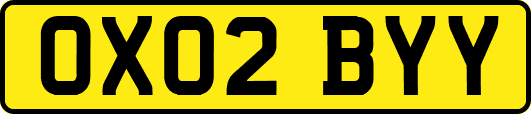 OX02BYY